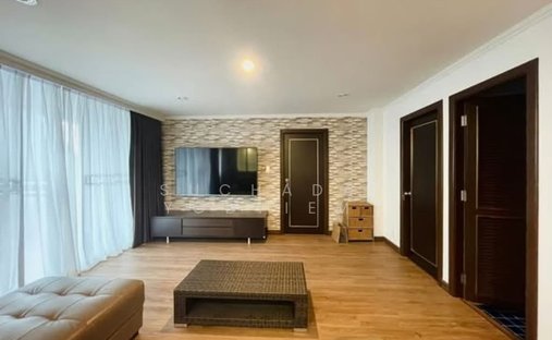 Condo in Bangkok, Krung Thep Maha Nakhon, Thailand 1