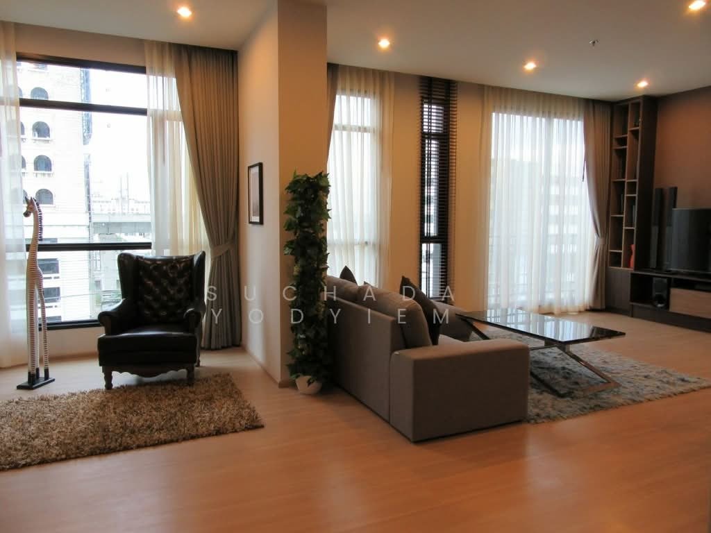 Condo in Bangkok, Krung Thep Maha Nakhon, Thailand 1 - 17867268