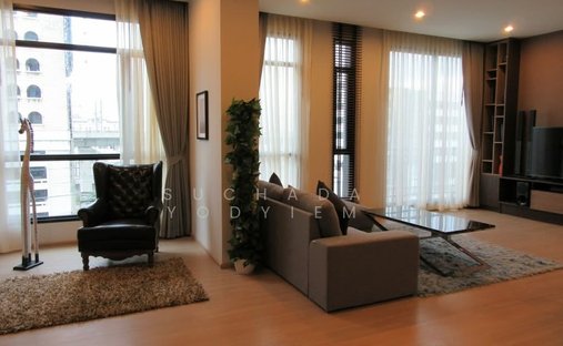 Condominio a Bangkok, Bangkok, Thailandia 1