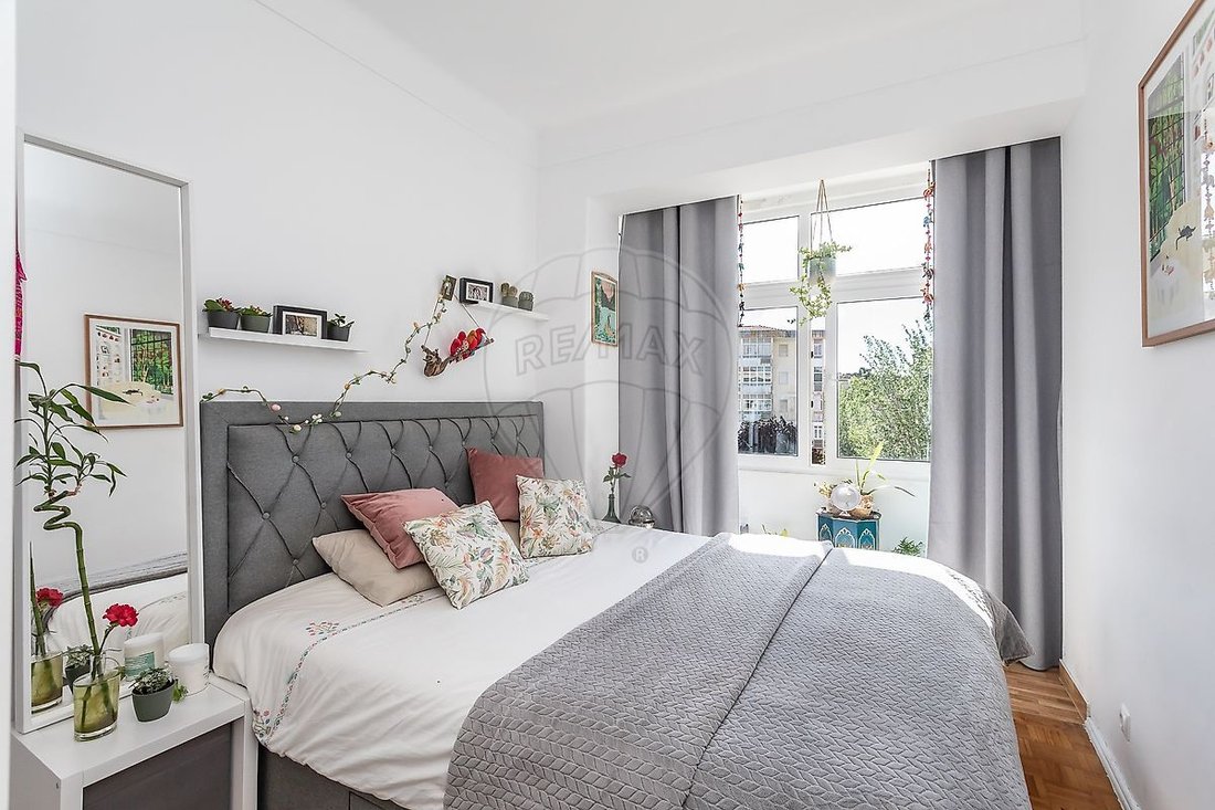 Apartment in Sintra, Lisbon, Portugal 5 - 17862473