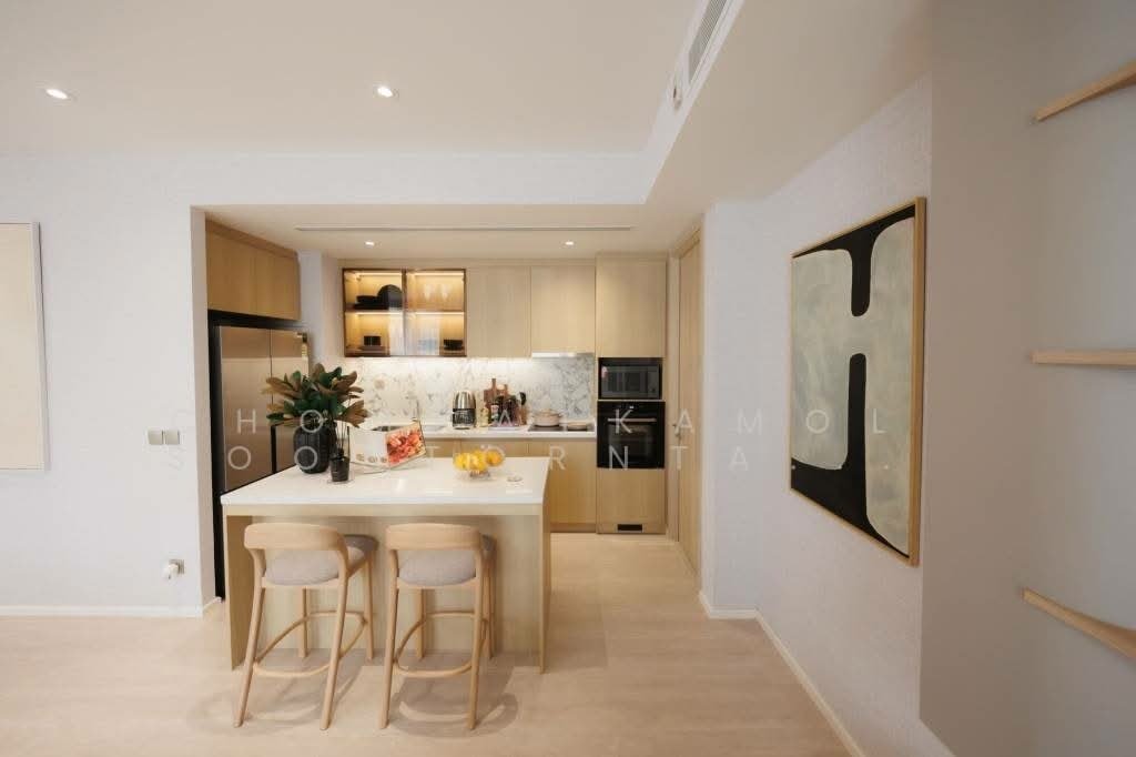Condo in Bangkok, Krung Thep Maha Nakhon, Thailand 4 - 17864593