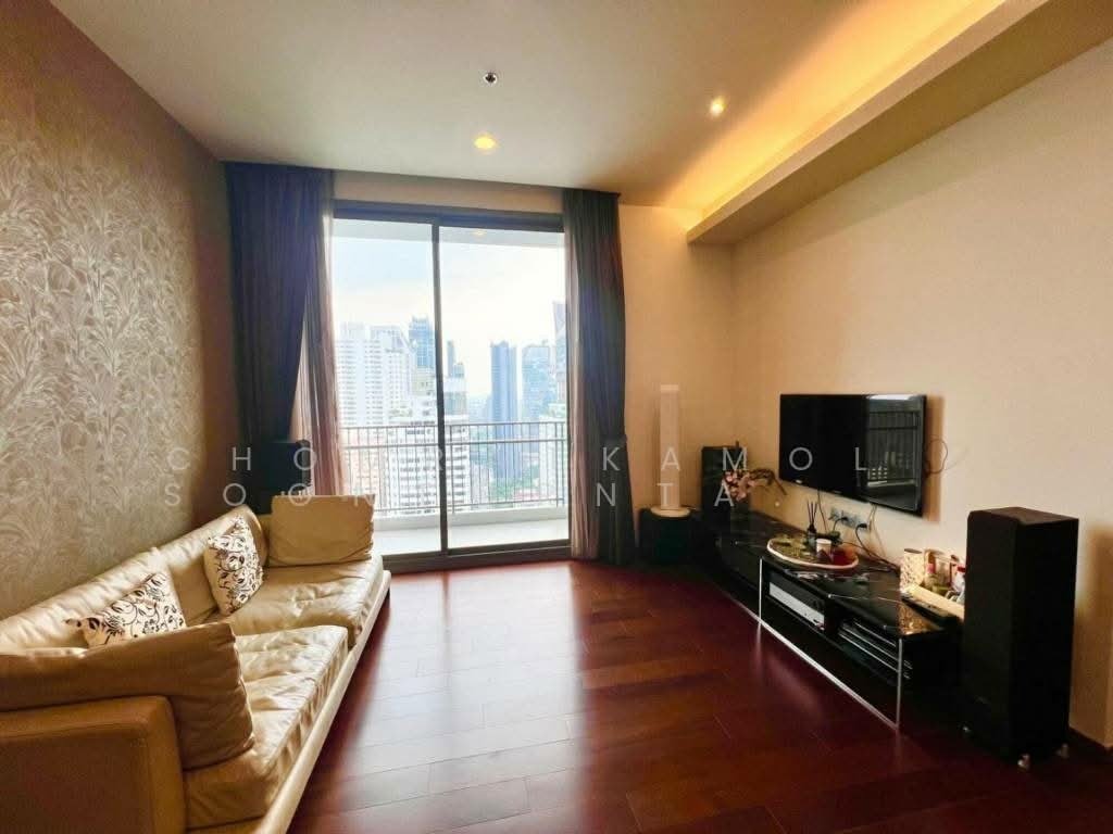 Condo in Bangkok, Krung Thep Maha Nakhon, Thailand 1 - 17863102