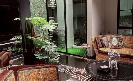 Condominio a Bangkok, Bangkok, Thailandia 1