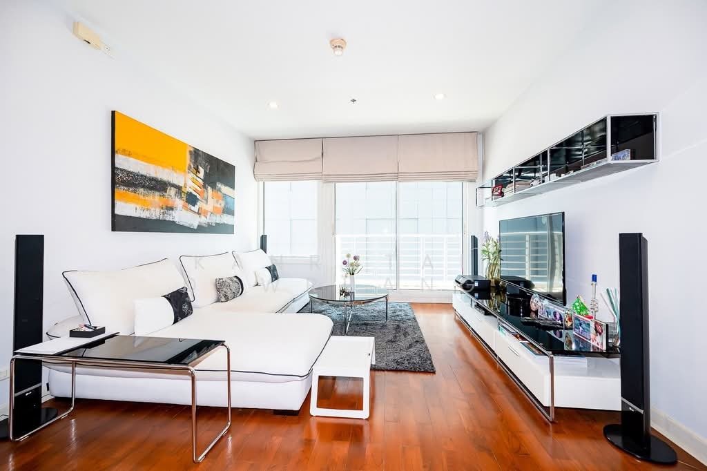Condo in Ko Tan, Kamphaeng Phet, Thailand 1 - 17864467