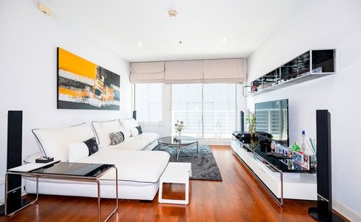 Condo in Ko Tan, Kamphaeng Phet, Thailand 1
