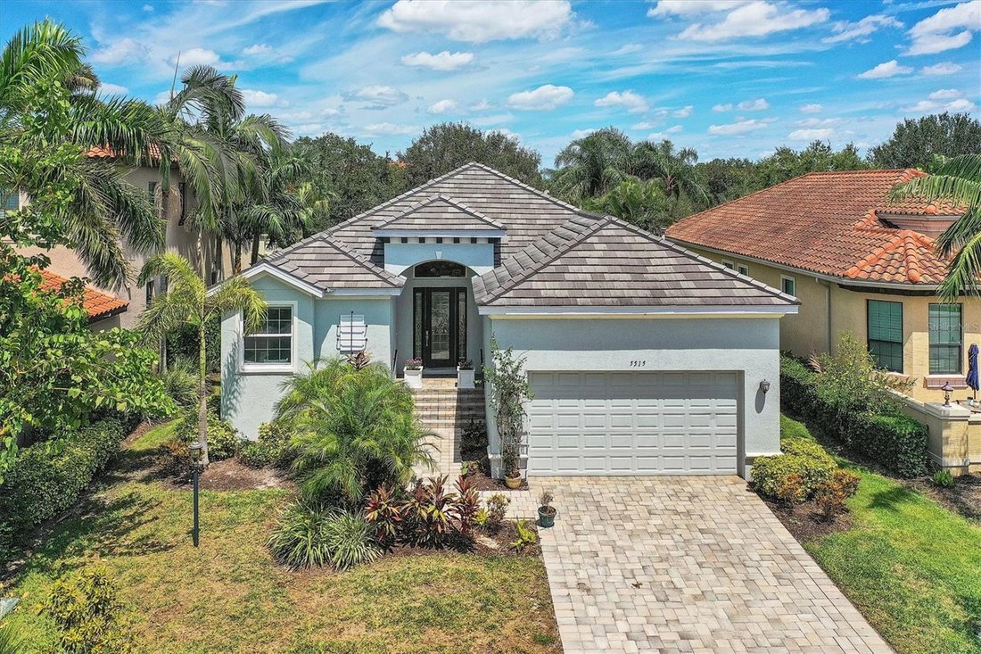 House in Bradenton, Florida, United States 1 - 17861161