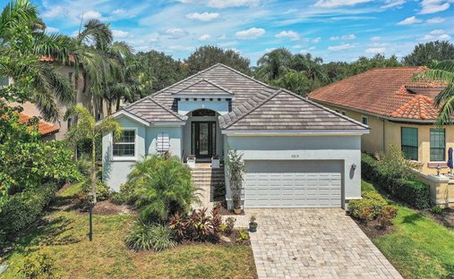 House in Bradenton, Florida, United States 1