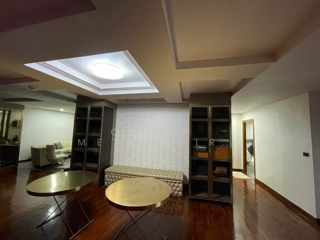 Condo in Bangkok, Krung Thep Maha Nakhon, Thailand 5 - 17863710