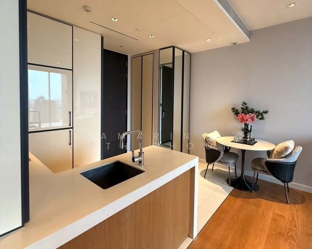 Condo in Bangkok, Krung Thep Maha Nakhon, Thailand 2 - 17863177