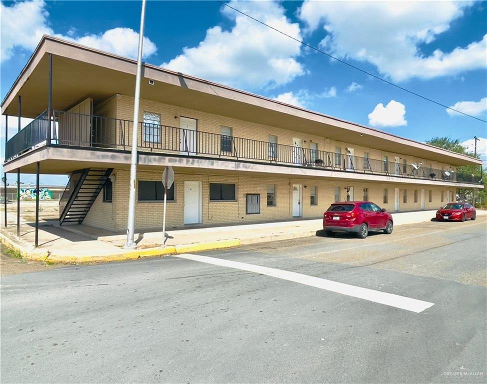 Apartment in Donna, Texas, United States 1 - 17864877