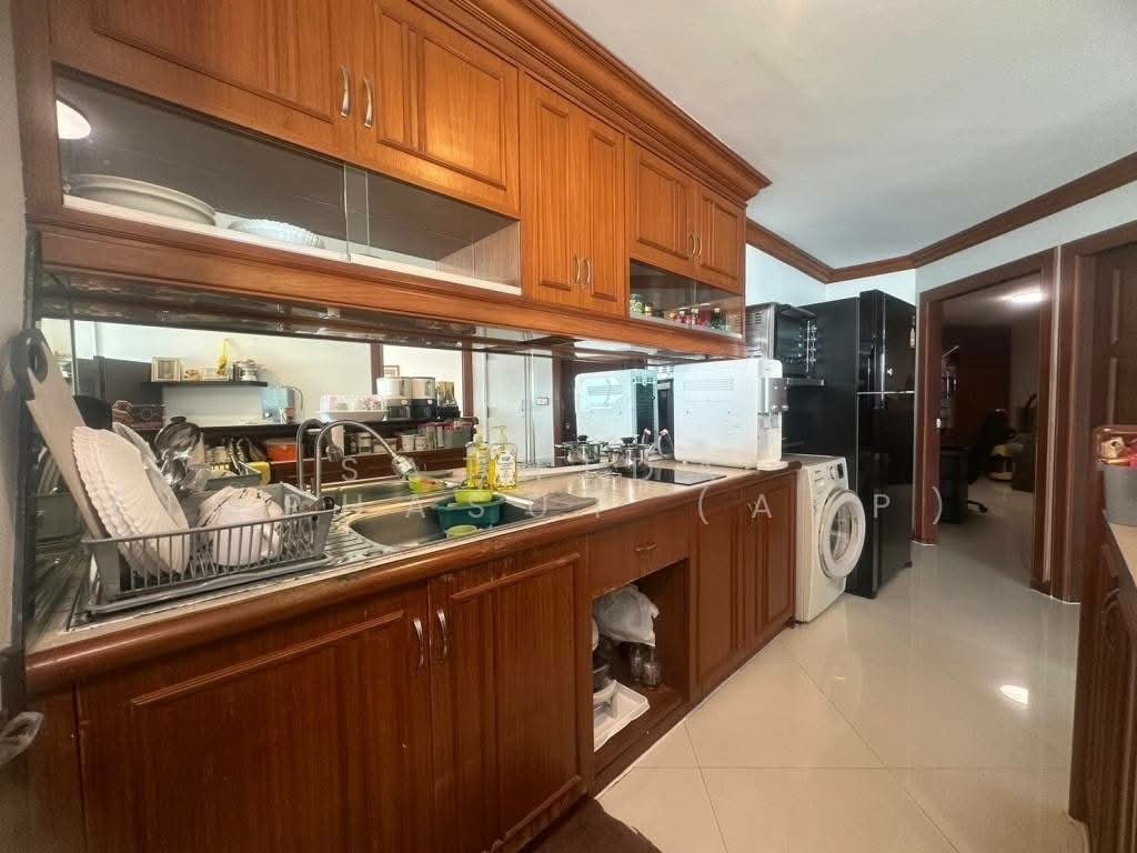 Condo in Pattaya City, Chon Buri, Thailand 5 - 17863088
