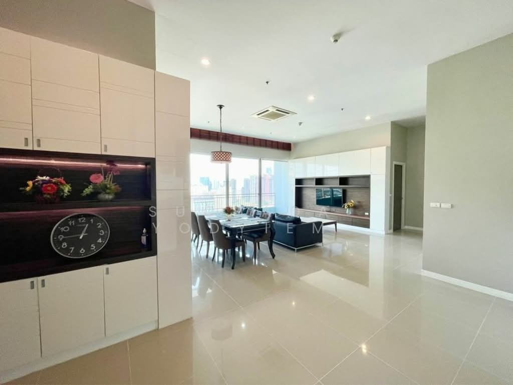 Condo in Makkasan, Krung Thep Maha Nakhon, Thailand 4 - 17867318