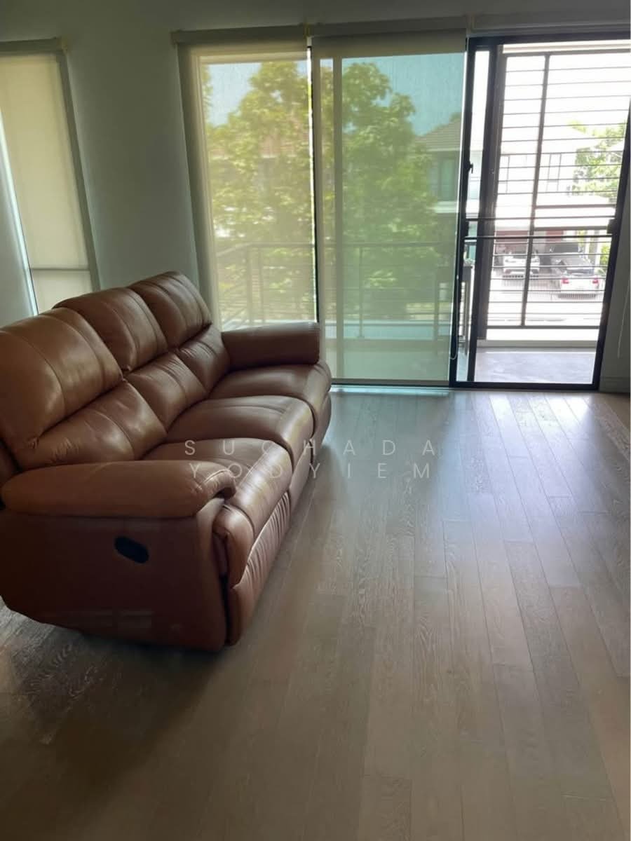 House in Ban Chang Lo, Bangkok, Thailand 1 - 17863984