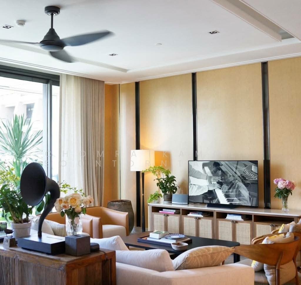 Condo in Bangkok, Krung Thep Maha Nakhon, Thailand 1 - 17863095