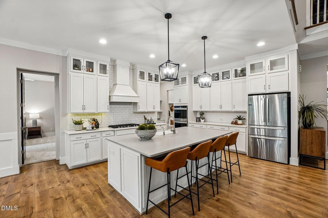 House in Pittsboro, North Carolina, United States 5 - 17865719
