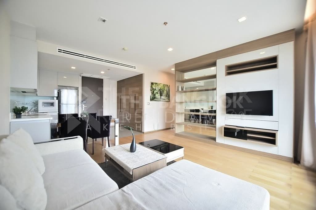 Condo in Makkasan, Krung Thep Maha Nakhon, Thailand 1 - 17863886