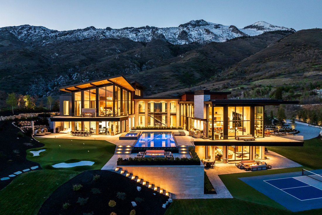 House in American Fork, Utah, United States 4 - 17862406
