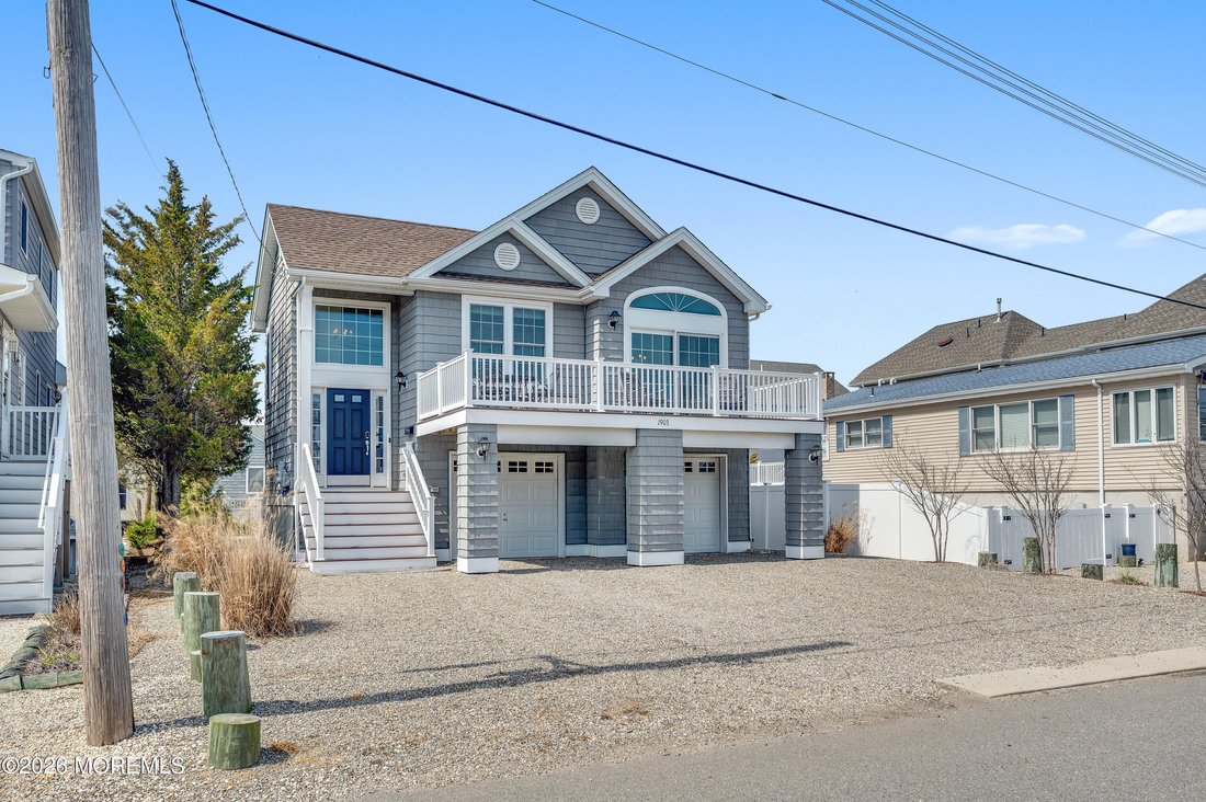 House in Seaside Heights, New Jersey, United States 2 - 17863178
