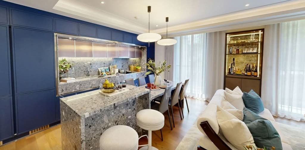 Condo in Ko Tan, Kamphaeng Phet, Thailand 1 - 17863346