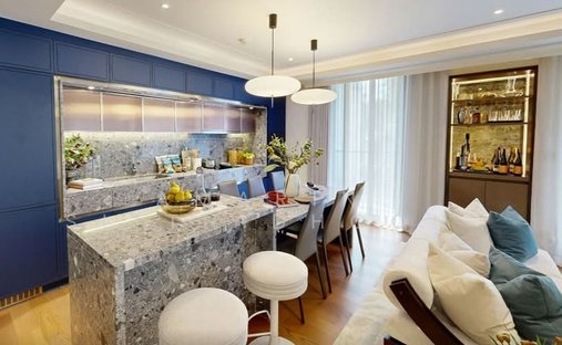 Condo in Ko Tan, Kamphaeng Phet, Thailand 1