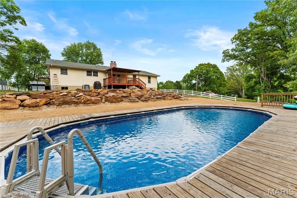 House in Saint Clair, Missouri, United States 4 - 17869751
