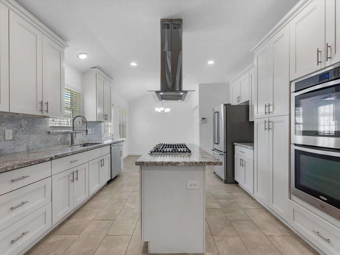 House in Houston, Texas, United States 5 - 17866113