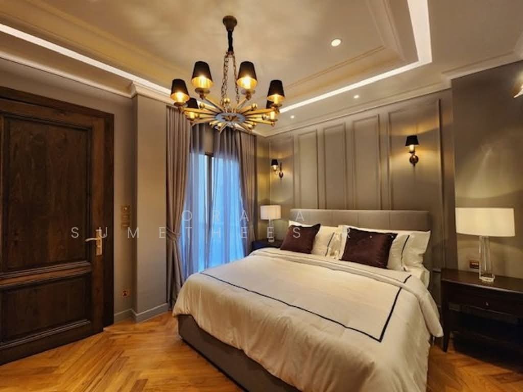 House in Bangkok, Krung Thep Maha Nakhon, Thailand 4 - 17866892