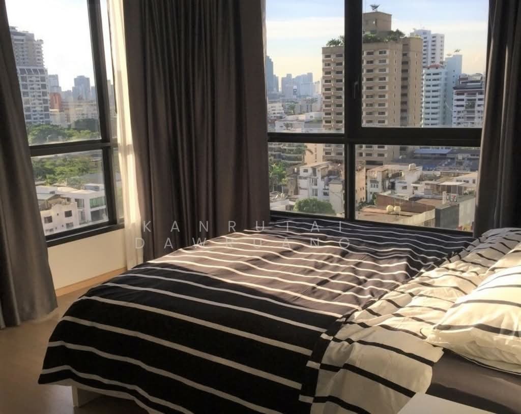 Condo in Watthana, Krung Thep Maha Nakhon, Thailand 3 - 17864473