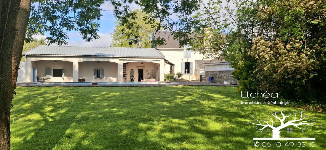 House in Artiguelouve, Nouvelle-Aquitaine, France 3 - 17868896