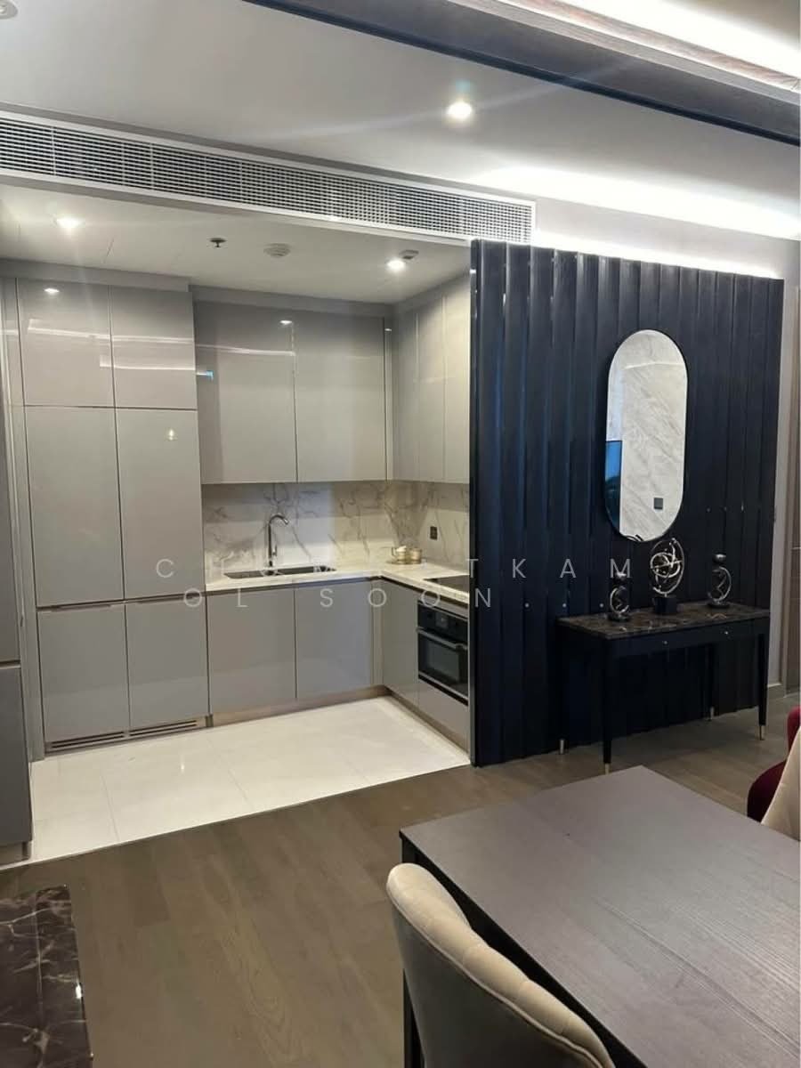 Condo in Watthana, Krung Thep Maha Nakhon, Thailand 5 - 17863109