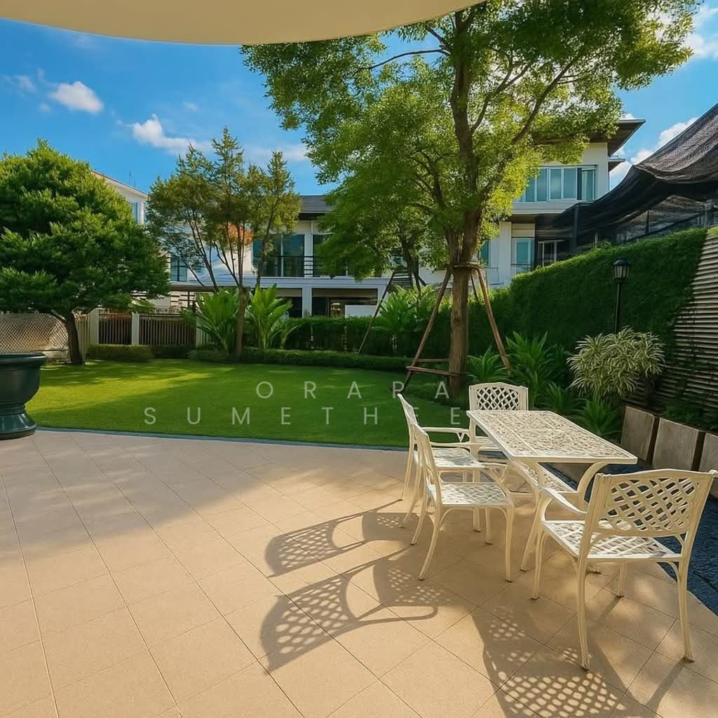 House in Bangkok, Krung Thep Maha Nakhon, Thailand 2 - 17863739