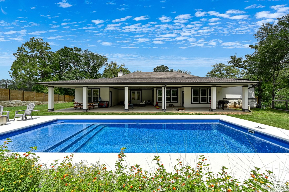 House in Bastrop, TX, United States 2 - 17863682
