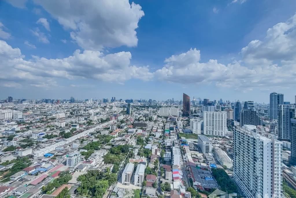 Condo in Chatuchak, Krung Thep Maha Nakhon, Thailand 3 - 17862656