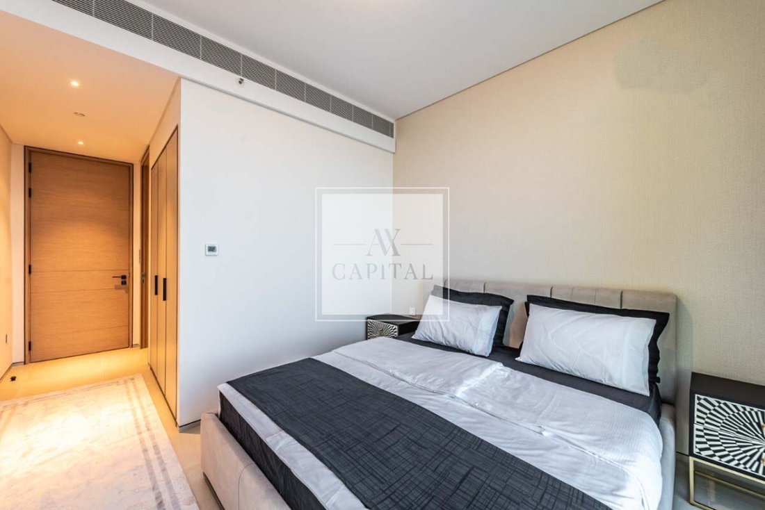 Apartment in Business Bay, Dubai, United Arab Emirates 2 - 17860922