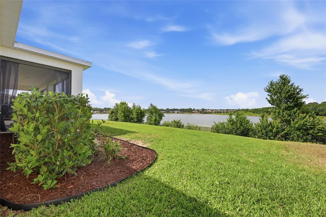 House in Apopka, Florida, United States 5 - 17861148