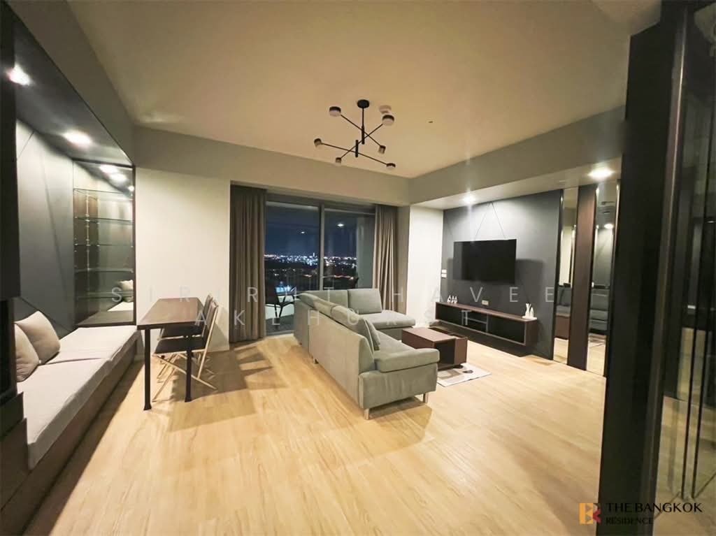 Condo in Bang Phong Phang, Krung Thep Maha Nakhon, Thailand 1 - 17862568