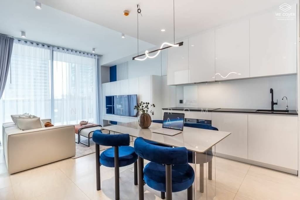 Condo in Bangkok, Krung Thep Maha Nakhon, Thailand 5 - 17867499
