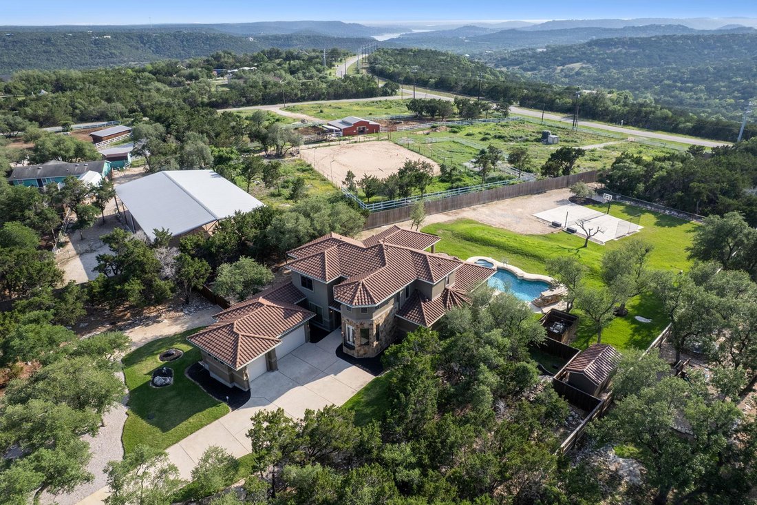 House in Leander, Texas, United States 4 - 17808013