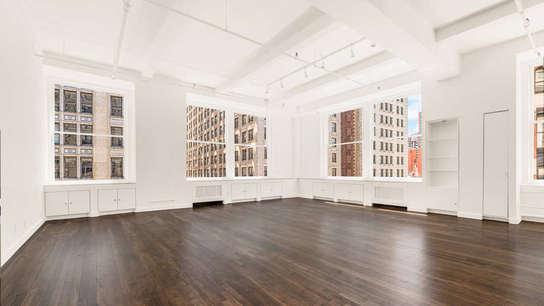 Co Op in New York, New York, United States 2 - 17862090