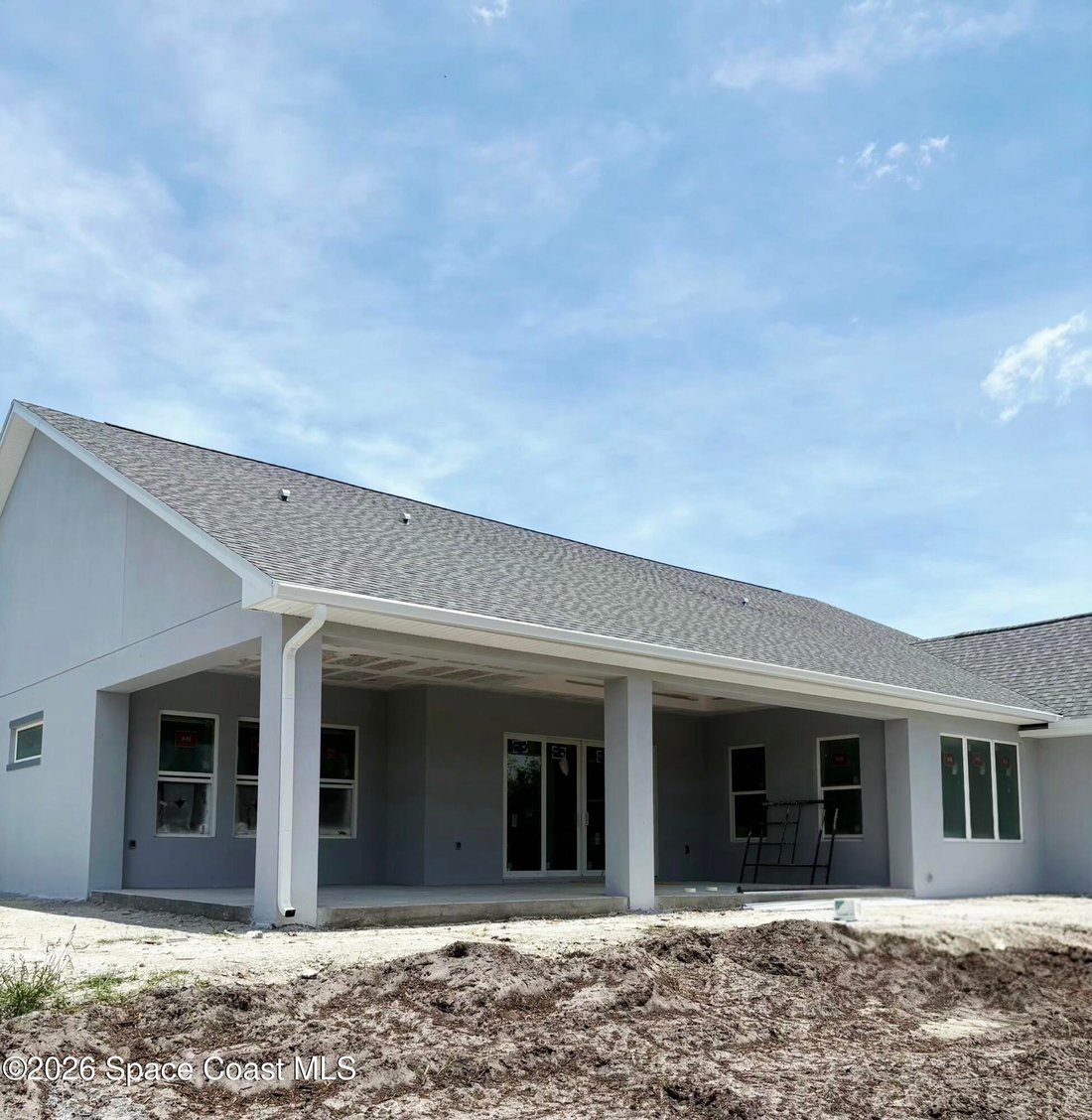 House in Grant-Valkaria, Florida, United States 4 - 17861022