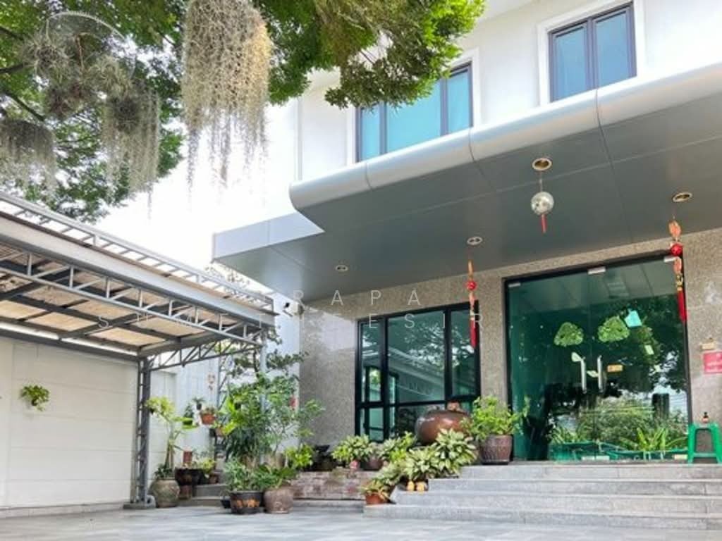 House in Bangkok, Krung Thep Maha Nakhon, Thailand 2 - 17863749