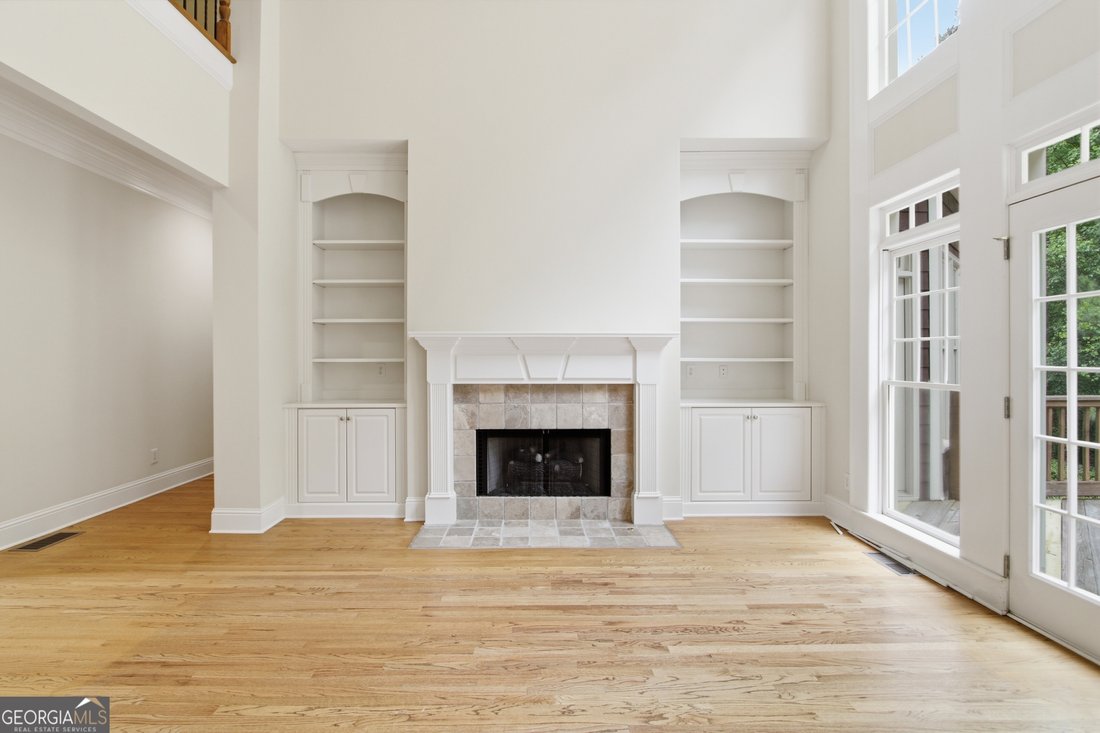 House in Marietta, Georgia, United States 5 - 17865897