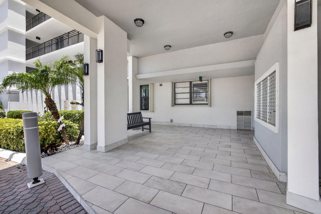 Condo in North Palm Beach, Florida, United States 4 - 17866371