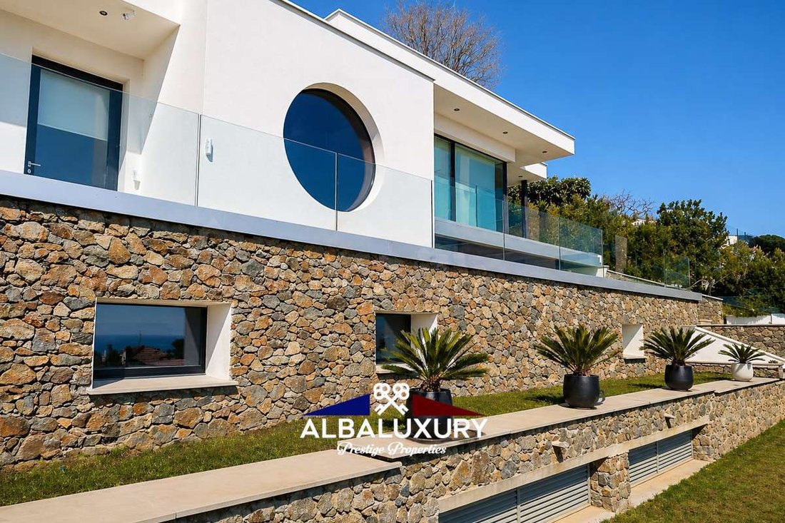 Villa in Bergeggi, Liguria, Italy 3 - 17866846
