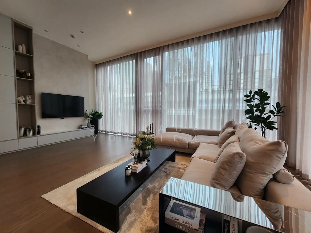 Condo in Bangkok, Krung Thep Maha Nakhon, Thailand 3 - 17863646