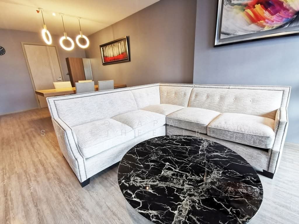 Condo in Bangkok, Krung Thep Maha Nakhon, Thailand 4 - 17867321