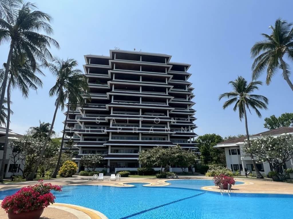 Condo in Khao Yai, Phetchaburi, Thailand 3 - 17862260