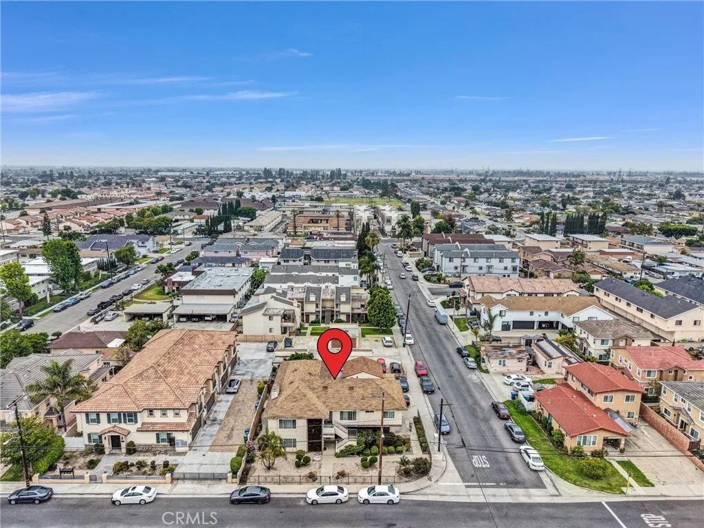Westminster, California, United States 2 - 17866247