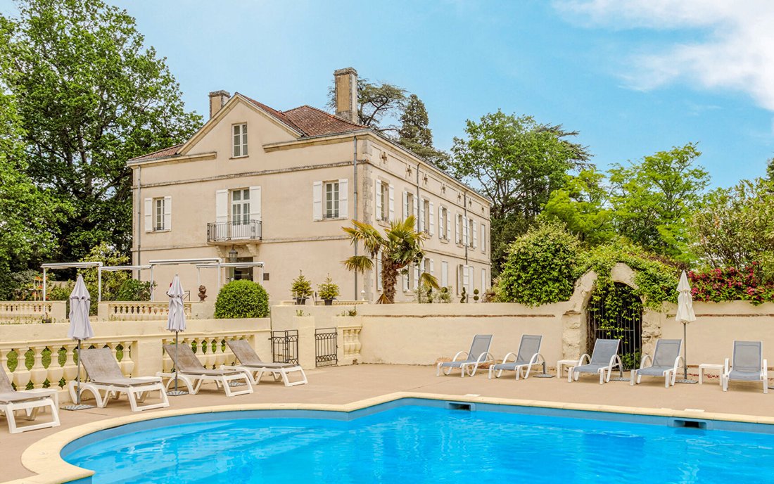 Villa in Nord, Moissac, France 1 - 17684343