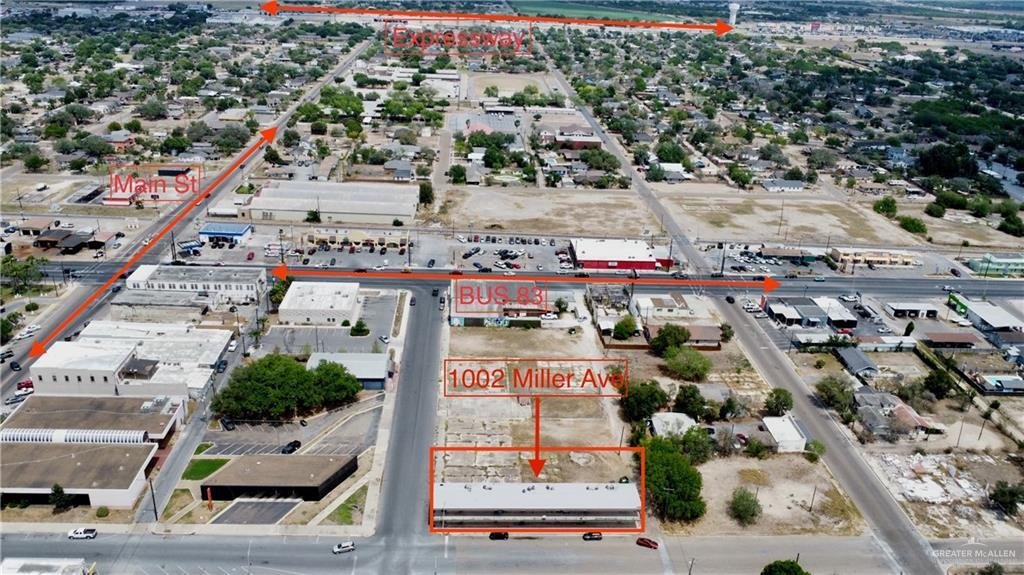 Donna, Texas, United States 2 - 17864877